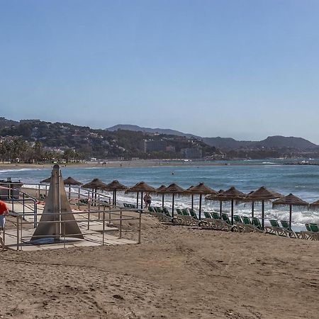 Estudio Malagueta, Muelle Uno Views 말라가 외부 사진